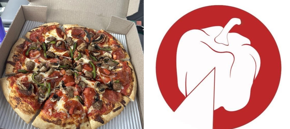 Red Pepper Pizza Company